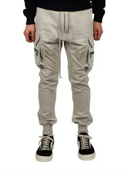 Mastodon Cargo Pants 271251 - RICK OWENS - BALAAN 1