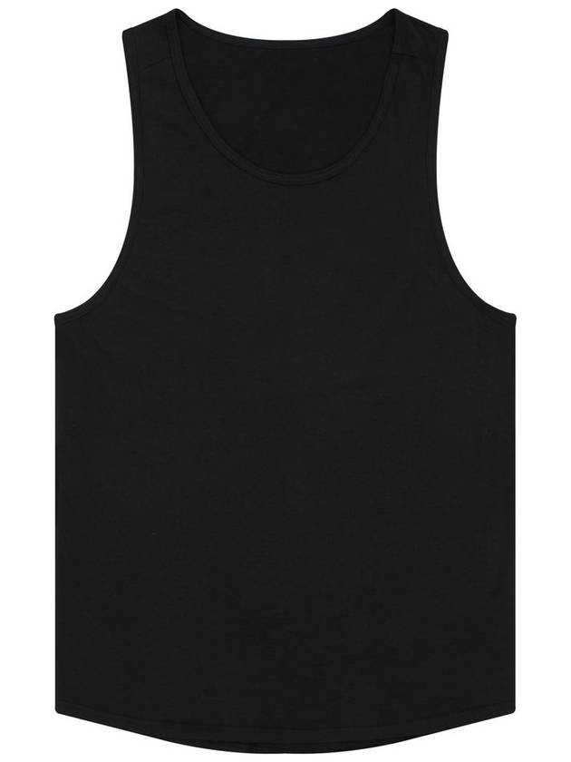 Back graphic sleeveless extra spandex - CETO - BALAAN 3