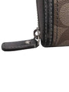 Signature long wallet - COACH - BALAAN 3