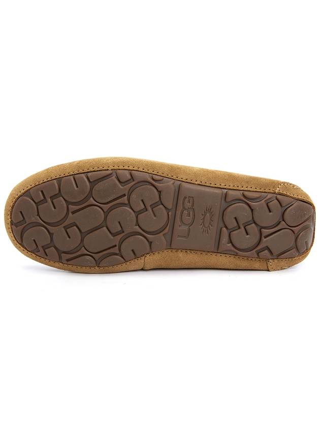 Dakota Slippers Chestnut - UGG - BALAAN 6