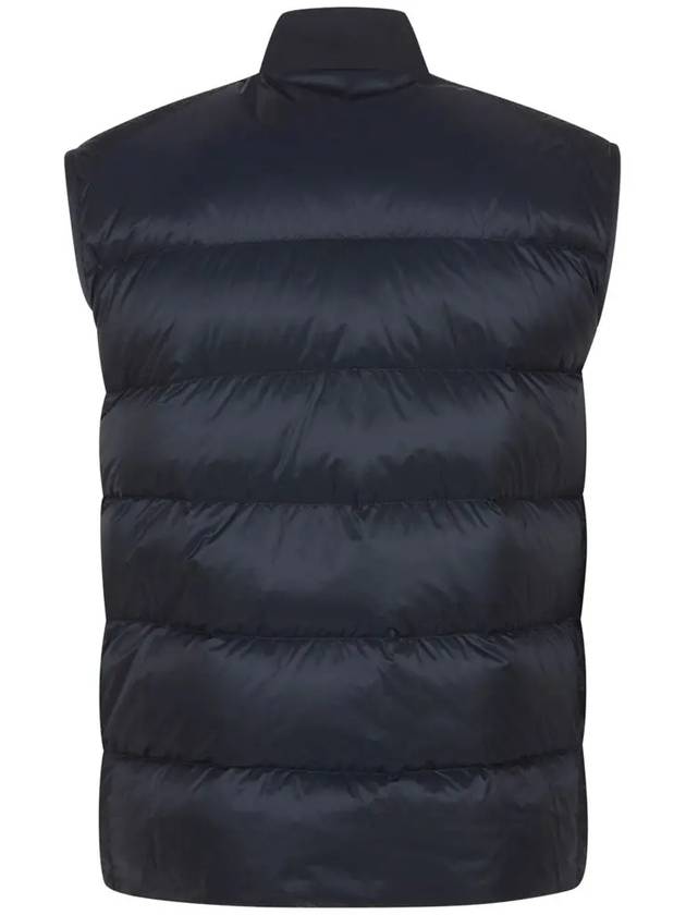 SEROT padded vest 1A001 56 5967G 776 - MONCLER - BALAAN 3