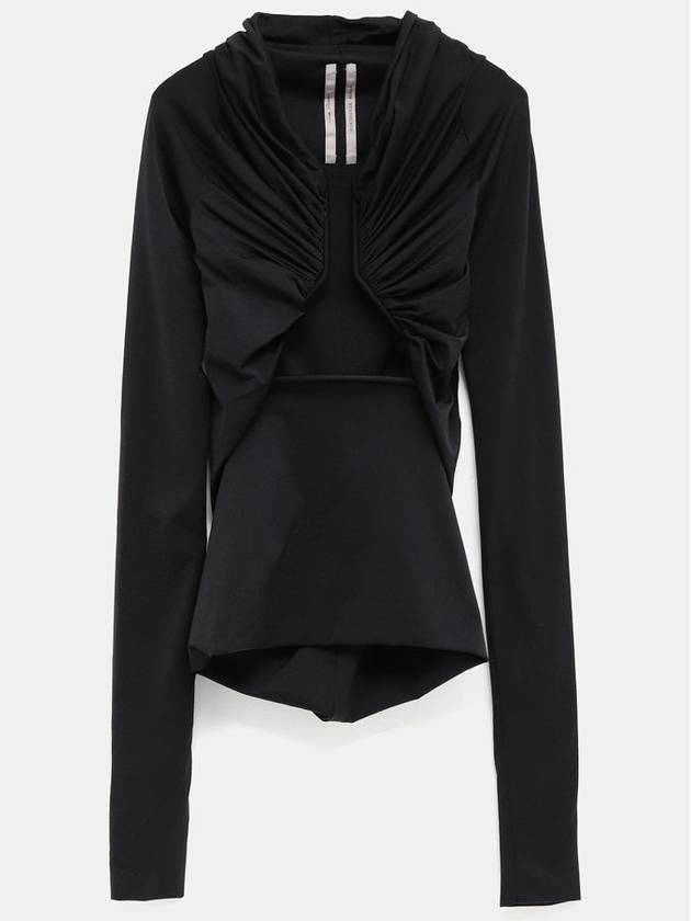 Long Sleeve Top - RICK OWENS - BALAAN 1