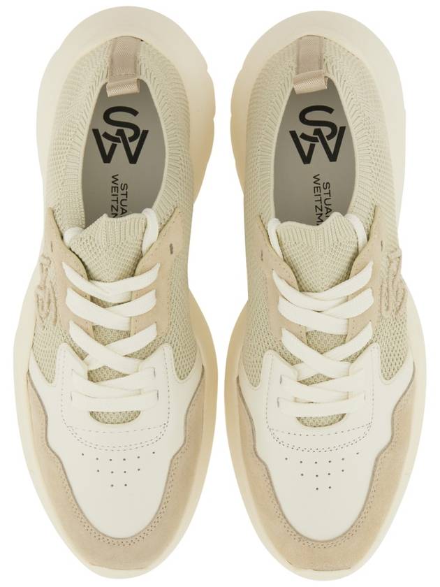 SNEAKER "5050" - STUART WEITZMAN - BALAAN 5