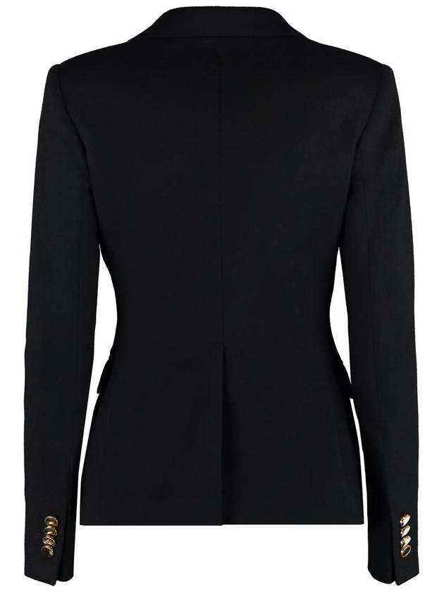 Tagliatore J-Alicya Double-Breasted Jacket - TAGLIATORE - BALAAN 2