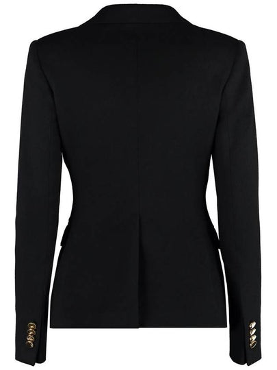 Tagliatore J-Alicya Double-Breasted Jacket - TAGLIATORE - BALAAN 2