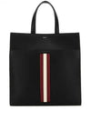 Mythos Tote Bag Black - BALLY - BALAAN 2