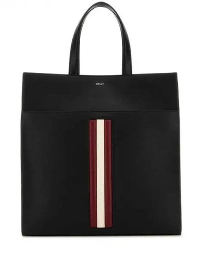 Mythos Tote Bag Black - BALLY - BALAAN 2