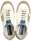 Superstar Low-Top Sneakers White - GOLDEN GOOSE - BALAAN 3