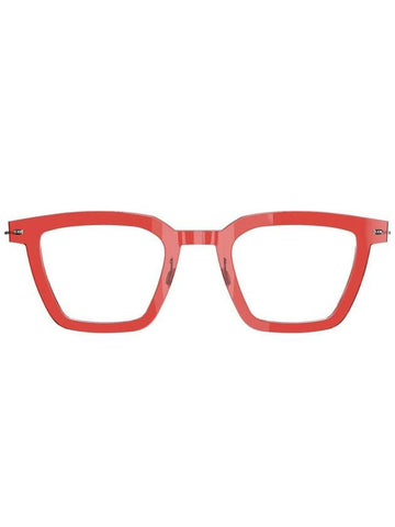 Lindberg  N.O.W. 6585 Eyeglasses - LINDBERG - BALAAN 1