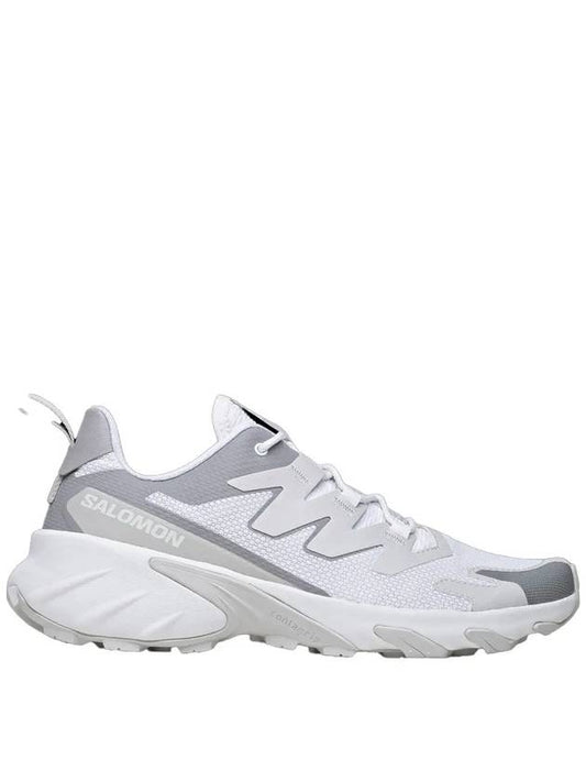 Speedverse White Alloy Luna Lock L41754900 White - SALOMON - BALAAN 2