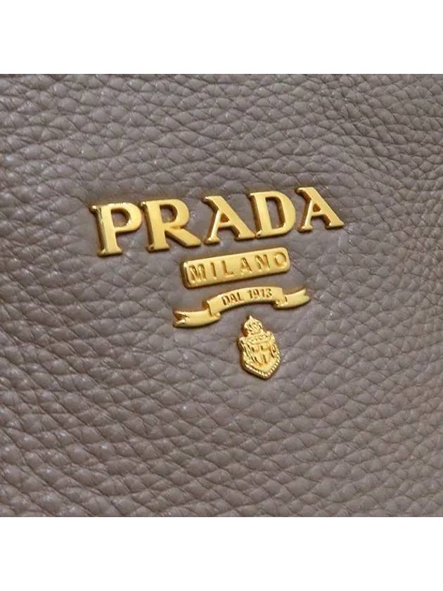 BN2793 2 WAY bag - PRADA - BALAAN 4