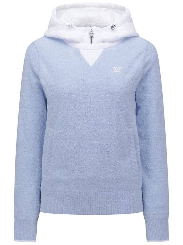 Official WOMEN HOODIE SWEATER LB - ANEWGOLF - BALAAN 1