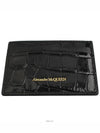 women card wallet - ALEXANDER MCQUEEN - BALAAN 2