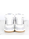 B25 oblique high top sneakers 43 280 - DIOR - BALAAN 3