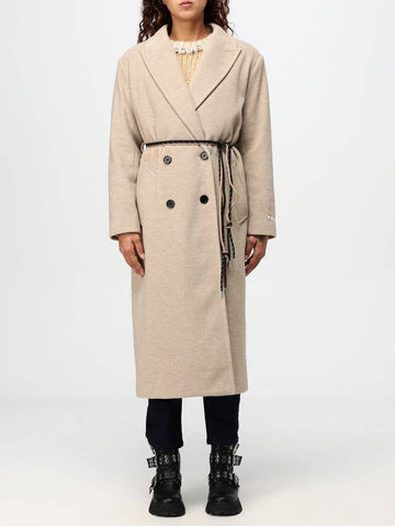 Coat woman Twinset - Actitude - TWINSET - BALAAN 1