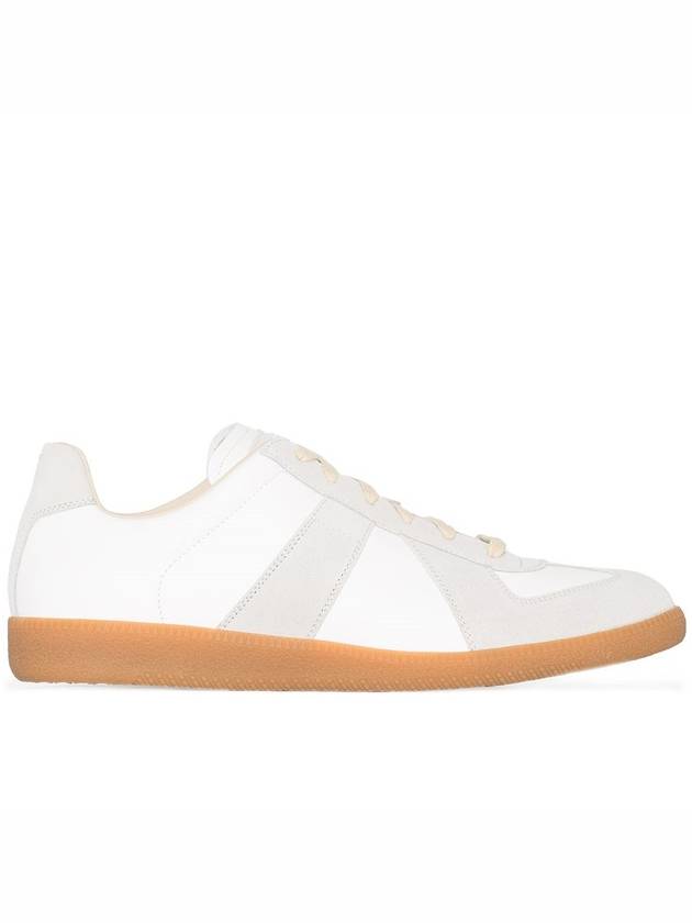 Replica Low Top Sneakers White - MAISON MARGIELA - BALAAN 2