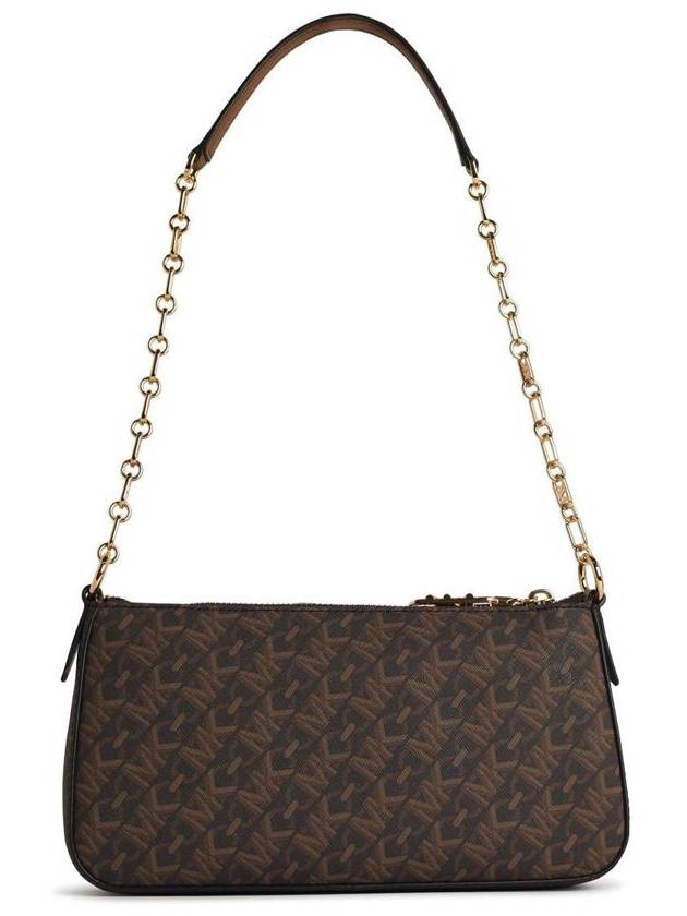 Shoulder Bag 32H3G8EW6B 227 Brown - MICHAEL KORS - BALAAN 4