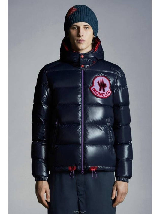 1952 HAGGI down padding - MONCLER - BALAAN 1