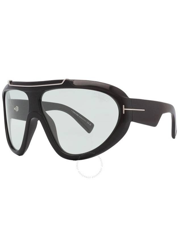 Sunglasses 00 538188828 FT1094 01N SHINY BLACK - TOM FORD - BALAAN 3