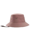 Sinsolo Bucket Hat Pink - ARC'TERYX - BALAAN 2