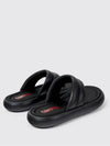 Pelotas Flota Flip-Flop Black - CAMPER - BALAAN 4