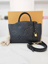 Empreinte Petite Palais Tote and Shoulder Bag M58916 - LOUIS VUITTON - BALAAN 1