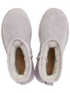 Classic Mini 2 Winter Boots Pale Smoke - UGG - BALAAN 3