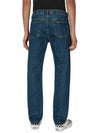 Petit New Standard Jeans Stonewashed Indigo - A.P.C. - BALAAN 4