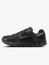 Zoom Vomero 5 Low Top Sneakers Black - NIKE - BALAAN 2