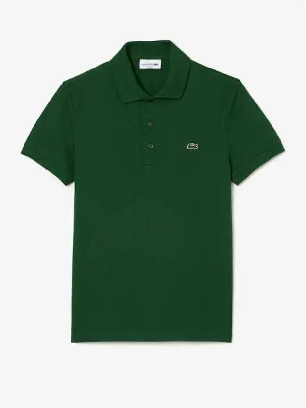 Men s slim fit basic polo t shirt PH6348 54G 132 Domestic product GQ2N24020887410 - LACOSTE - BALAAN 1