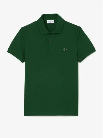 Men s slim fit basic polo t shirt PH6348 54G 132 Domestic product GQ2N24020887410 - LACOSTE - BALAAN 1