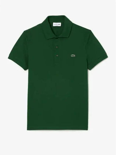 Men s slim fit basic polo t shirt PH6348 54G 132 Domestic product GQ2N24020887410 - LACOSTE - BALAAN 1