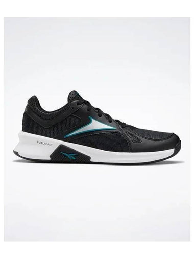 Advanced Trainer Black FV4675 - REEBOK - BALAAN 1