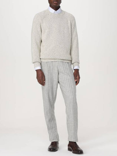 Sweater men Brunello Cucinelli - BRUNELLO CUCINELLI - BALAAN 2