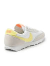 Daybreak Low Top Sneakers Pale Ivory Light Zitron Bright Mango - NIKE - BALAAN 5