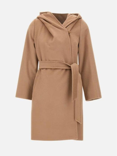 Coat 2601611100626016111600006 Free - MAX MARA - BALAAN 1