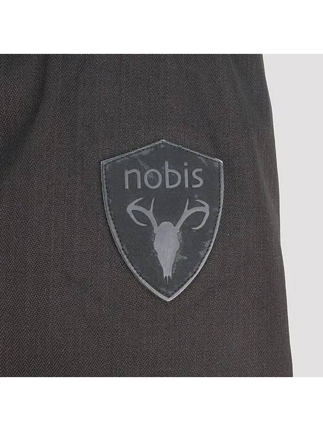 Smith Market Used Luxury Black Jumper Men s Clothing - NOBIS - BALAAN 4