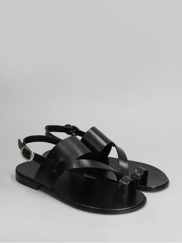 Giuseppe Zanotti Sandals - GIUSEPPE ZANOTTI - BALAAN 2