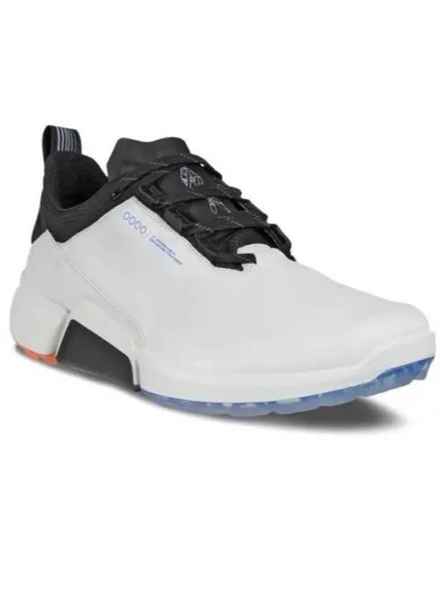 Biom H4 Spikeless White - ECCO - BALAAN 2