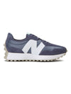 327 Low Top Sneakers Indigo - NEW BALANCE - BALAAN 1