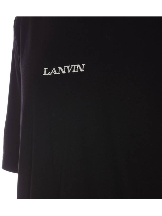 Lanvin T-Shirts And Polos - LANVIN - BALAAN 3