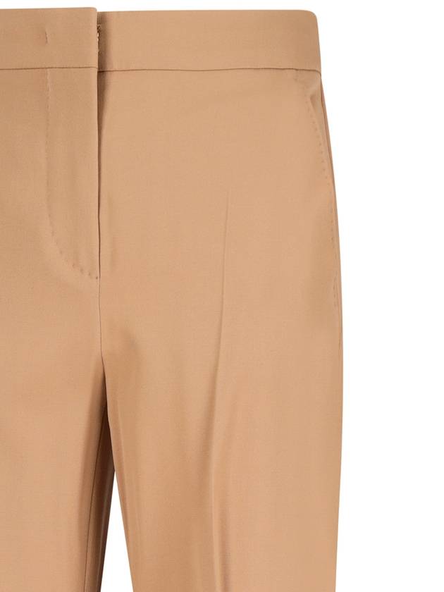 straight pants 2311361539600 370011 - MAX MARA - BALAAN 4