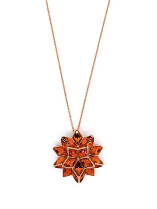 crystal star necklace 5600505 - SWAROVSKI - BALAAN 1