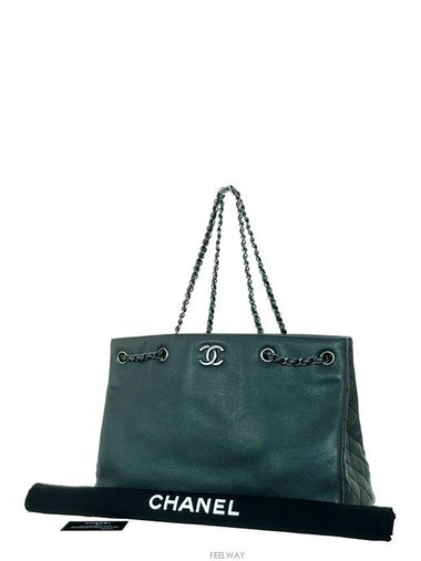 women shoulder bag - CHANEL - BALAAN 1