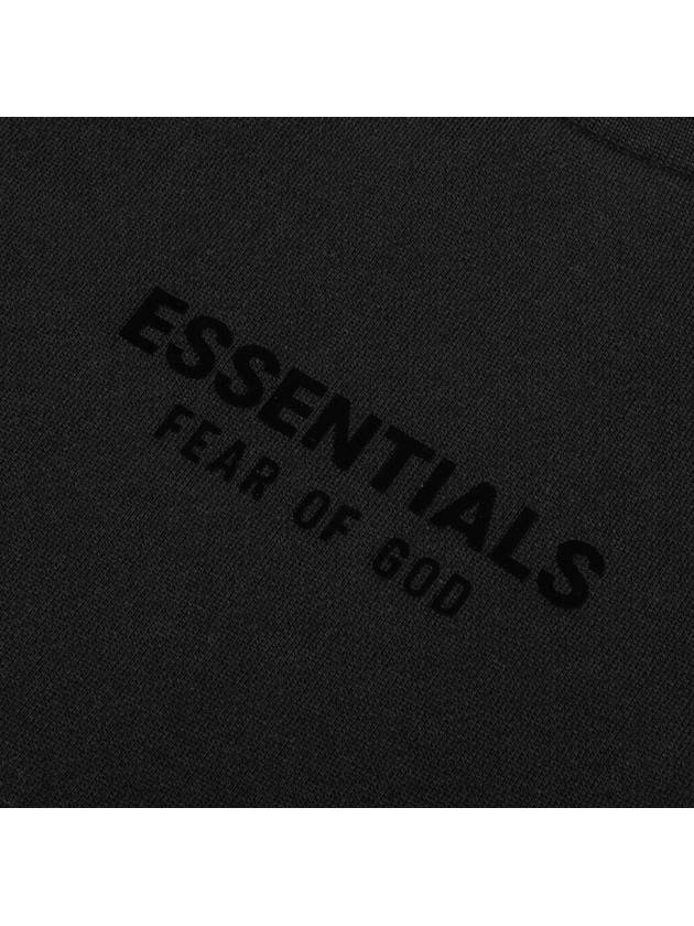 Logo Applique Sweatshirt 192BT232040F - FEAR OF GOD ESSENTIALS - BALAAN 5