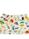 Kids Shorts 124AC068 110 - BOBO CHOSES - BALAAN 4