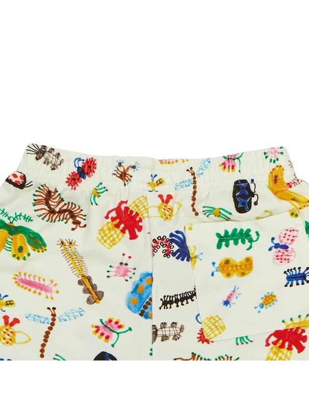 Kids Shorts 124AC068 110 - BOBO CHOSES - BALAAN 4