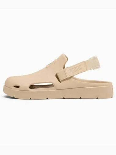 Shibui Mule Beige - PUMA - BALAAN 1