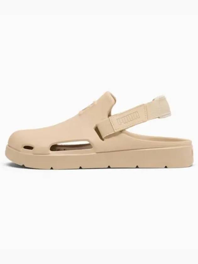 Shibui Mule Beige - PUMA - BALAAN 1