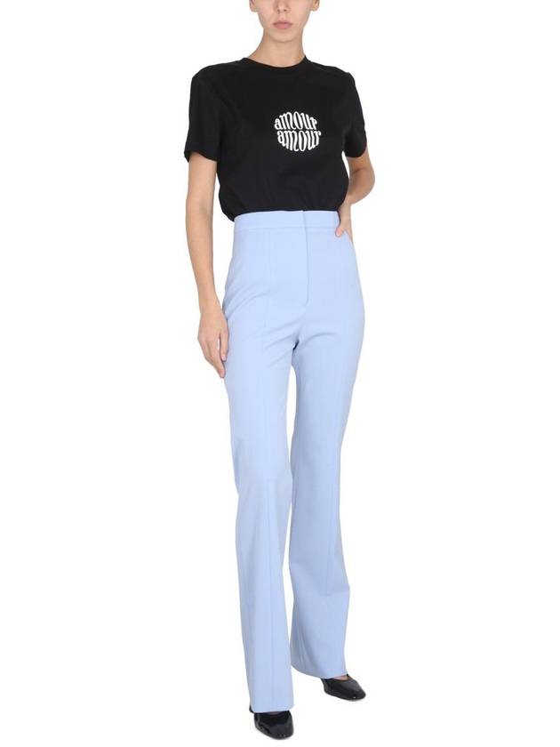 Patou Wool Pants - PATOU - BALAAN 2